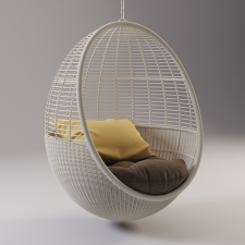 Chair Pod Hanging