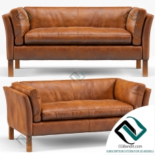 Диван Sofa Clara Modern Classic