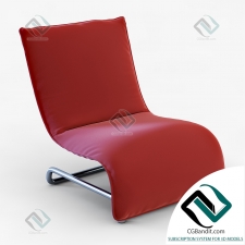 Laurel Chair Seefelder