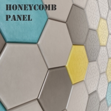 Honeycomb