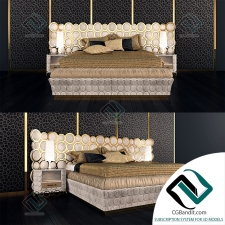 Кровать Bed Alta moda Jaguar