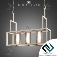 Подвесной светильник Hanging lamp Carducci