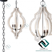 Подвесной светильник Hanging lamp ARTEVALUCE 43488