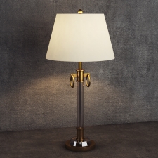 GRAMERCY HOME - Table Lamp TL040-1-BRS