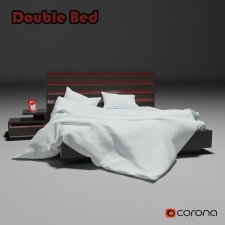 Double Bed