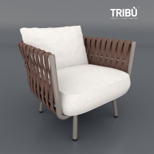 Tribu - Tosca Clubchair