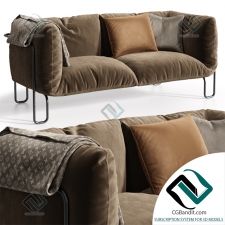 Диван Sofa Sphaus Fargo Soft