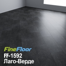 Кварц-винил Fine Floor FF-1592