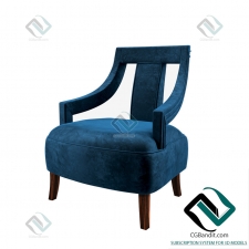 Armchair Brabbu Eanda