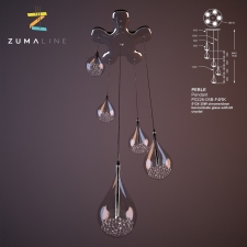 Zuma Line PERLE P0226-05B