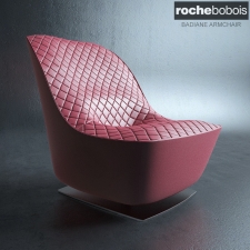 BADIANE armchair roche bobois