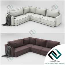 Диван Sofa TRIBECA