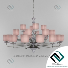 Подвесной светильник Hanging lamp Lorenzon