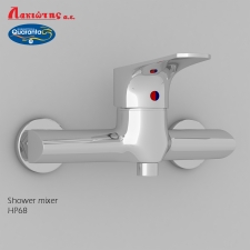 Shower mixer HP68