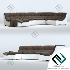 Диван Sofa Montrell