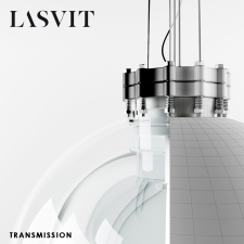 Подвесной светильник Lasvit Transmission