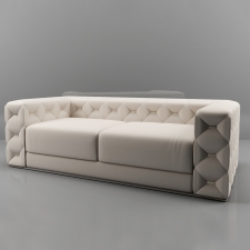 Cavalli Turner Sofa