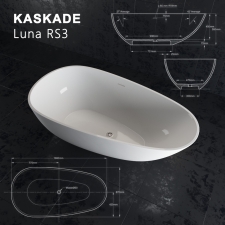 Kaskade Luna RS3