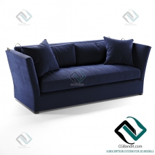 Диван Baker Knole Sofa