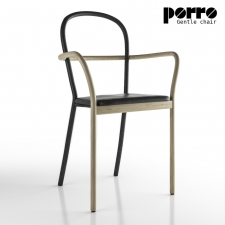 PORRO GENTLE CHAIR