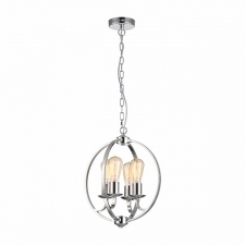 Подвесная люстра Vele Luce Palloncino VL1495L04