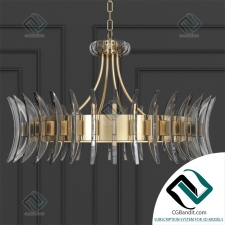 Подвесной светильник Coquette Chandelier