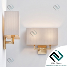 Бра Sconce Westbrook Eichholtz