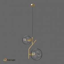 Подвесной светильник КИАРА. Арт. 07603-2A