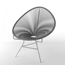 Egg chair