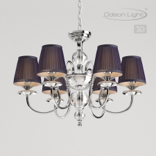 Люстра ODEON LIGHT 4191/6 MIRELLA