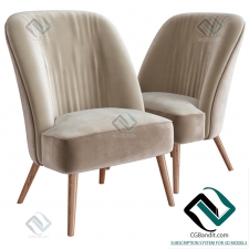 Кресло armchair Vanguard Concept
