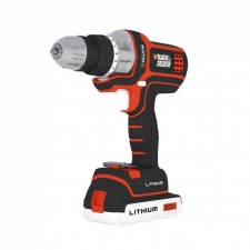 Drill Black&Decker Matrix