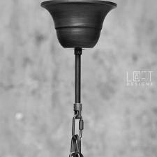 Подвесной светильник LoftDesigne 9267 model