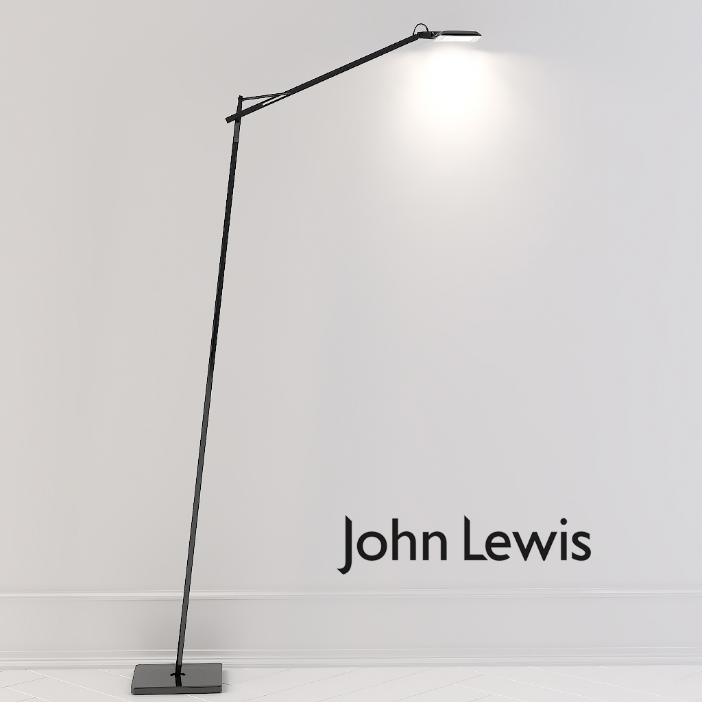 John deals lewis flos