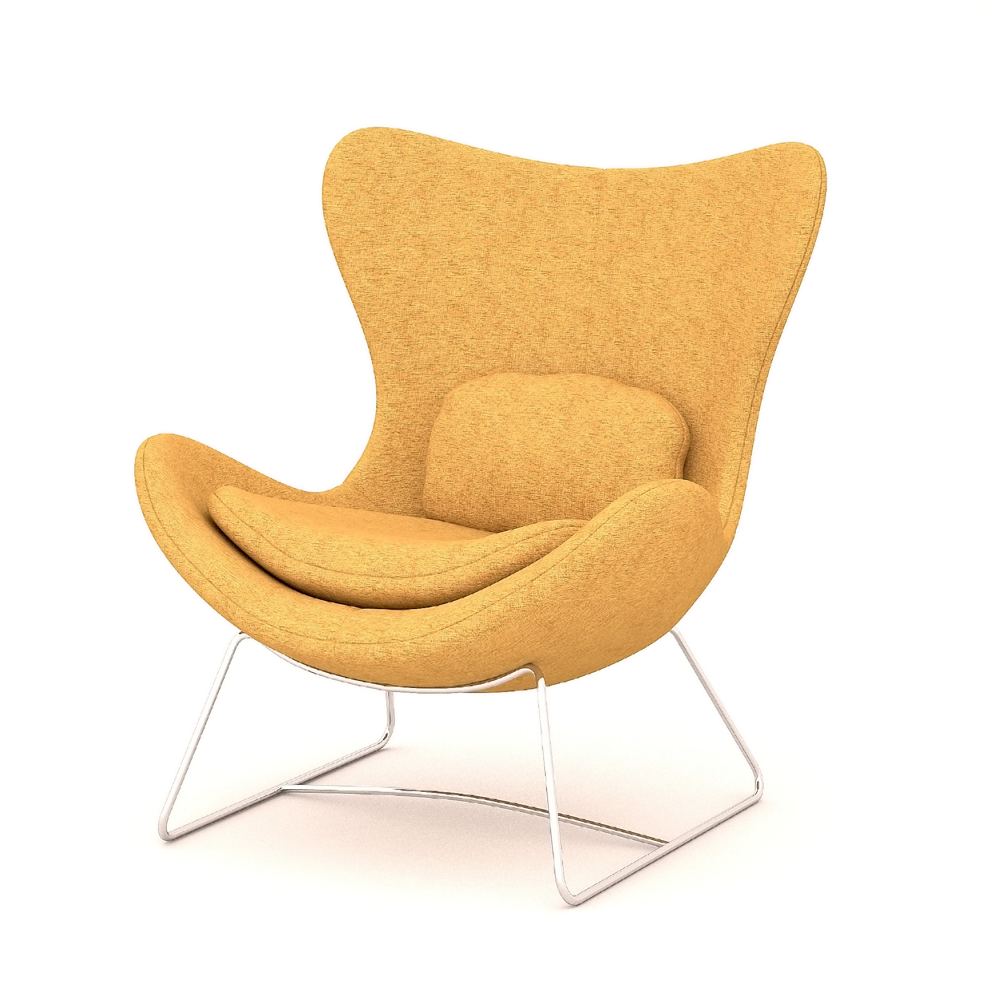 calligaris armchair