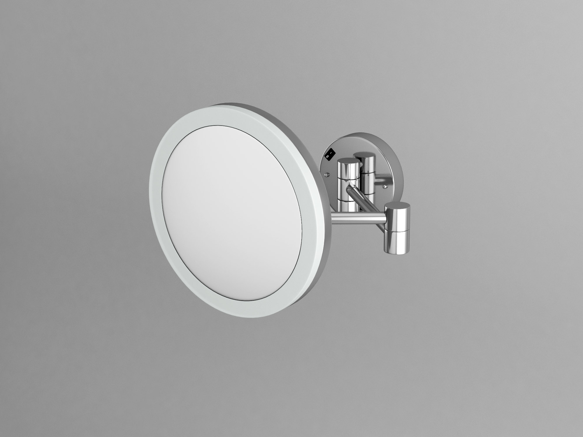 Отзывы (0) Зеркало с эффектом бесконечность (3D зеркало) для сенсорной комнаты TIA-SPORT