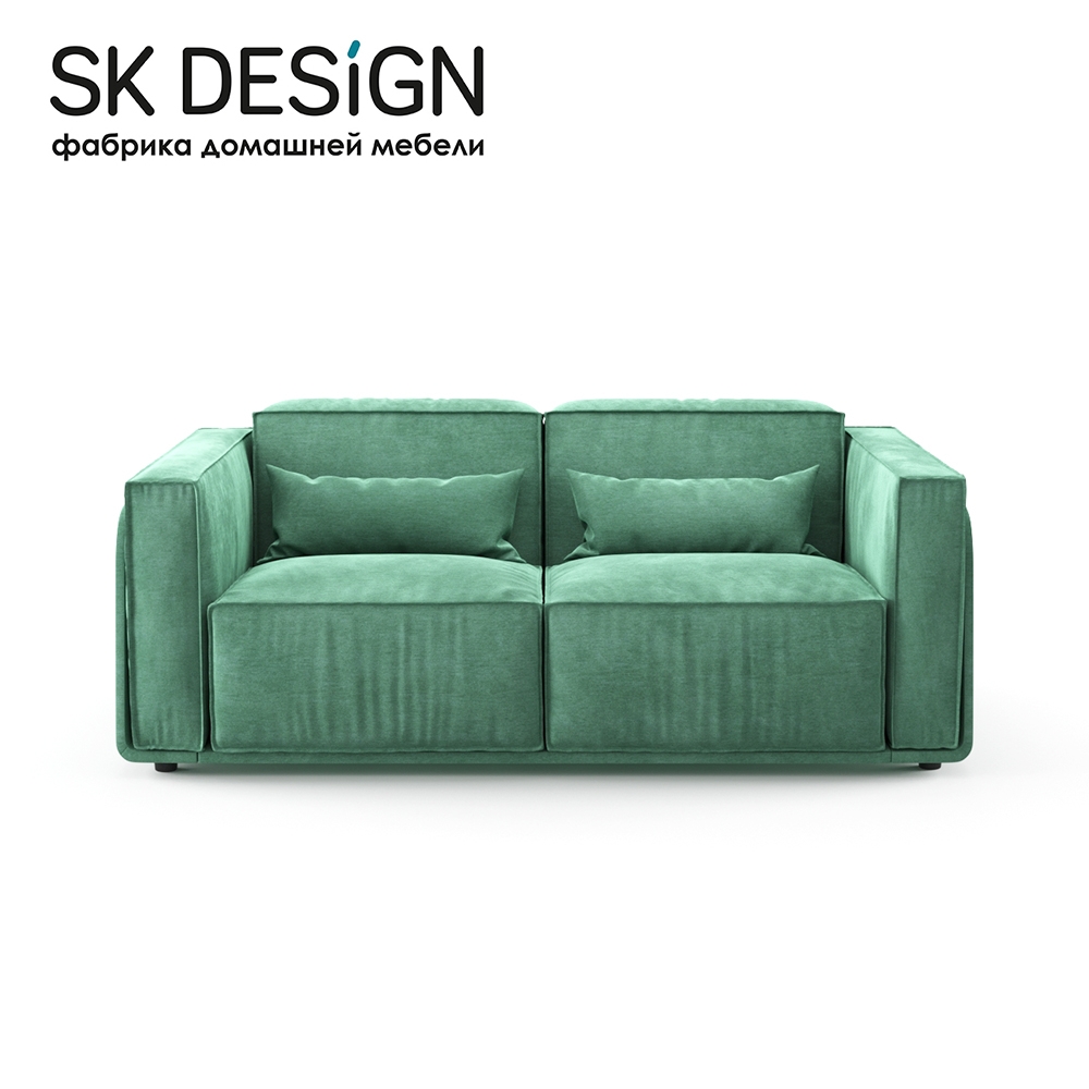 Sk design vento кровать