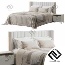 Кровать Oulton Striped Ambassador Beds