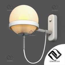 Бра Wall Light 6