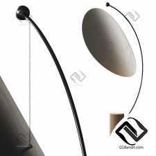 Торшеры Lodamer Geneva