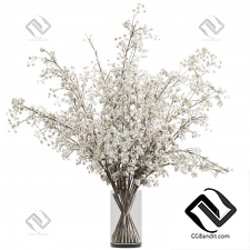 Цветочный букет 02