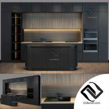 Кухня Kitchen furniture 150