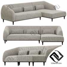 Диван Sofa Dantone Home Stockholm