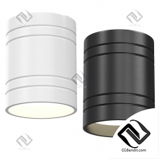 Техническое освещение SOV