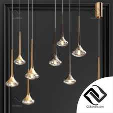 AXO LIGHT Modern Chandelier 01