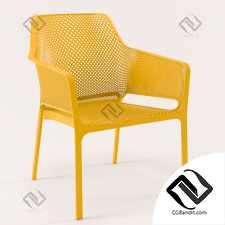 Стул Chair Nardi Net Relax