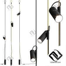 Техническое освещение CIMA By LODES