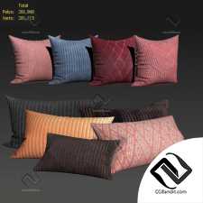 Decorative Pillow set 464