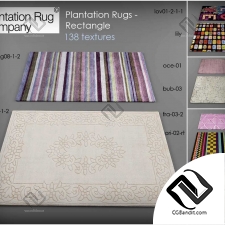 Ковры Plantation rug