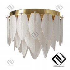 Потолочный светильник Loreley CH